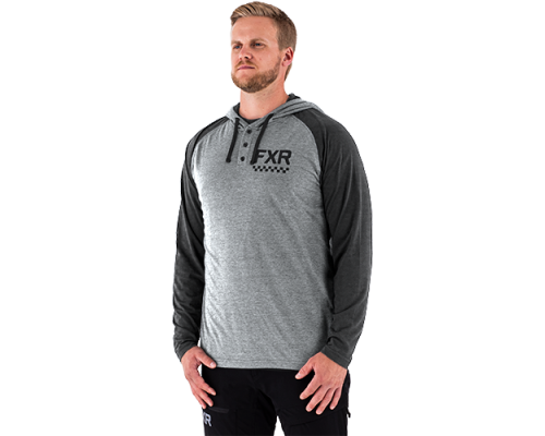 Худи FXR VICTORY LITE TECH PO 