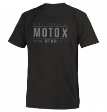 Футболка FXR MOTO-X