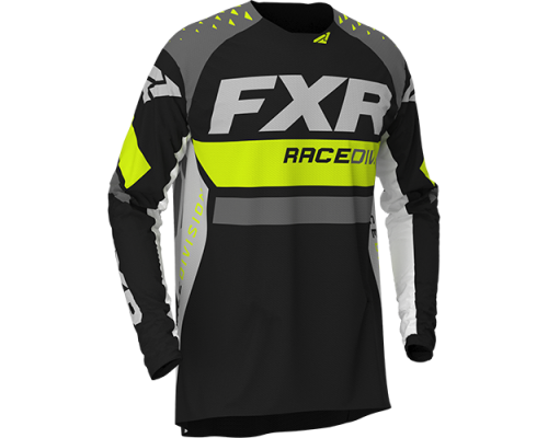 Детское джерси FXR PRO-STRETCH MX 