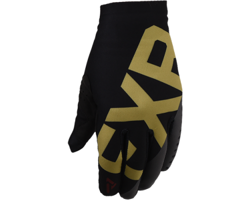 Перчатки FXR SLIP-ON LITE MX