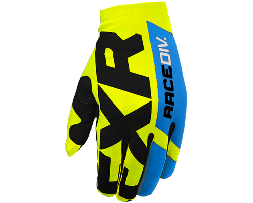 Перчатки FXR SLIP-ON LITE MX