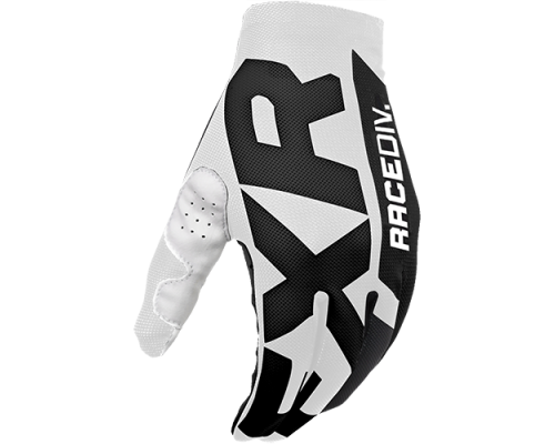 Детские перчатки FXR SLIP-AIR ON LITE MX 